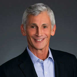 David W. Levy's headshot